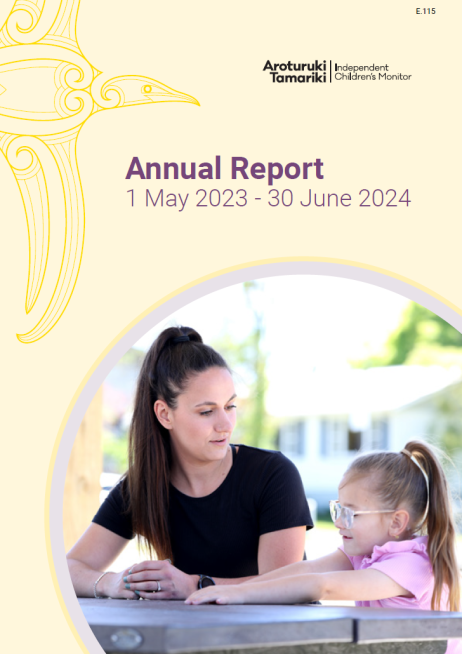 Annual Report 2023/24