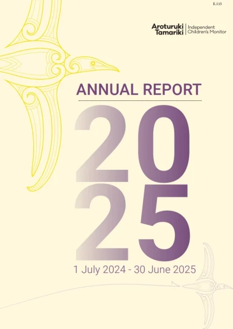 Annual Report 2024/25