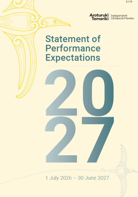 Cover page