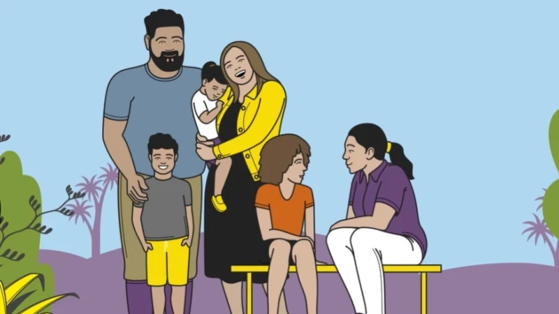  Mō mātou me ā mātou mahi 